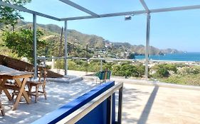 Vito Hotel Boutique Taganga